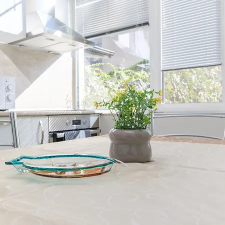 1-bedroom Center Secret Gem Пловдив