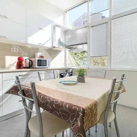 1-bedroom Center Secret Gem Апартаменты Пловдив