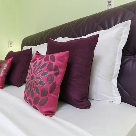 Апартаменты 1-bedroom Center Secret Gem Пловдив