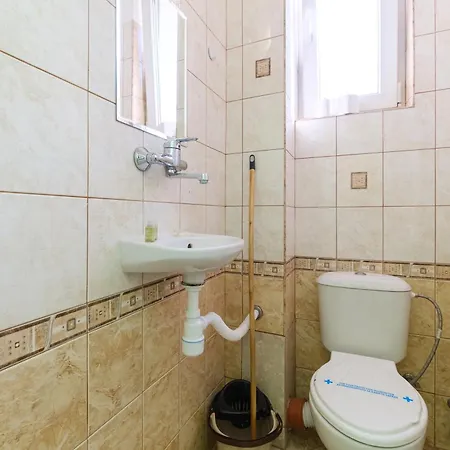 Апартаменты 1-bedroom Center Secret Gem