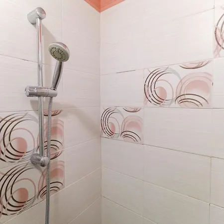 Apartment 1-bedroom Center Secret Gem Plovdiv