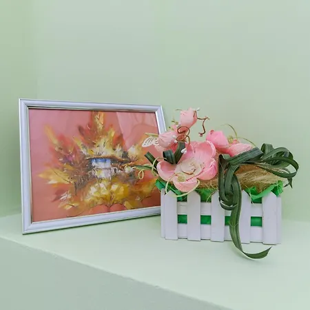 1-bedroom Center Secret Gem * Plovdiv