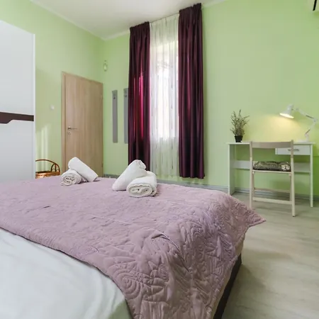 Apartment 1-bedroom Center Secret Gem Plovdiv