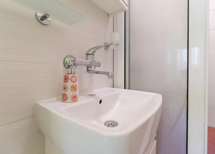 公寓 1-bedroom Center Secret Gem 普罗夫迪夫