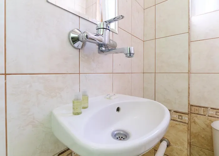 1-bedroom Center Secret Gem 公寓 普罗夫迪夫