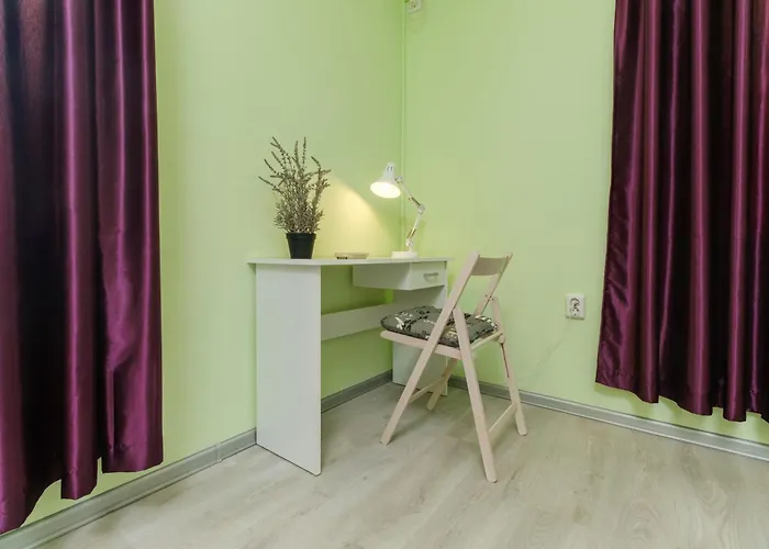 1-bedroom Center Secret Gem * 普罗夫迪夫