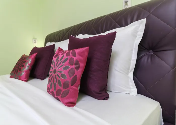 公寓 1-bedroom Center Secret Gem 普罗夫迪夫