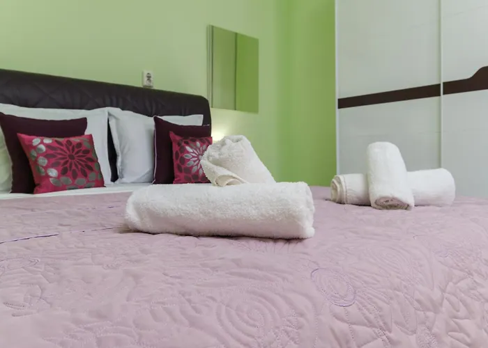 1-bedroom Center Secret Gem * 普罗夫迪夫