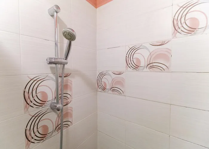 公寓 1-bedroom Center Secret Gem 普罗夫迪夫