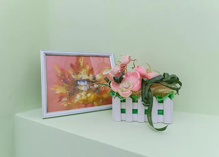 1-bedroom Center Secret Gem * 普罗夫迪夫